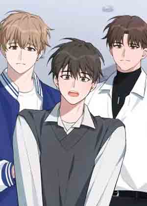 恋爱三骑士漫画免费阅读_恋爱三骑士在线漫画观看