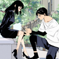 恋爱不循环漫画免费阅读_恋爱不循环在线漫画观看