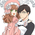 恋爱中的大小姐不愿喊爸爸漫画免费阅读_恋爱中的大小姐不愿喊爸爸在线漫画观看