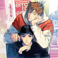 恋爱报错漫画免费阅读_恋爱报错在线漫画观看