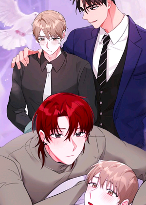 恋趣相融漫画免费阅读_恋趣相融在线漫画观看
