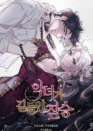 恶女驯兽漫画免费阅读_恶女驯兽在线漫画观看