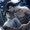 恶鬼与少年漫画免费阅读_恶鬼与少年在线漫画观看