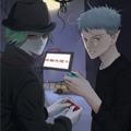 恶魔代理人漫画免费阅读_恶魔代理人在线漫画观看