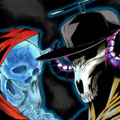 恶魔大楼漫画免费阅读_恶魔大楼在线漫画观看