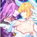 恶魔战姬（魔魂）漫画免费阅读_恶魔战姬（魔魂）在线漫画观看