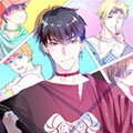 恶魔是练习生漫画免费阅读_恶魔是练习生在线漫画观看