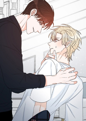 恶魔糖果鲜血漫画免费阅读_恶魔糖果鲜血在线漫画观看