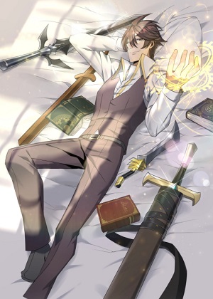 懒惰的剑术大师漫画免费阅读_懒惰的剑术大师在线漫画观看