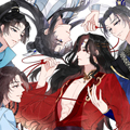 成为王的男人漫画免费阅读_成为王的男人在线漫画观看