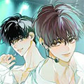 成为顶流男团的忙内漫画免费阅读_成为顶流男团的忙内在线漫画观看