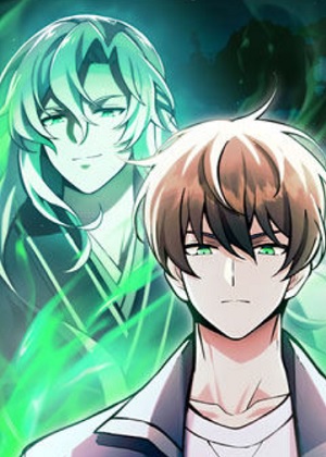 成了天魔后代漫画免费阅读_成了天魔后代在线漫画观看