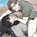 拿下阴暗学长漫画免费阅读_拿下阴暗学长在线漫画观看