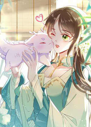 捡到龙蛋后我决定养黑他漫画免费阅读_捡到龙蛋后我决定养黑他在线漫画观看