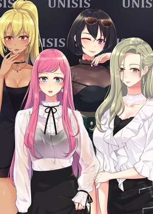 捡回一个异界女团漫画免费阅读_捡回一个异界女团在线漫画观看