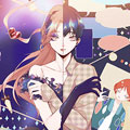 换个女装当大佬漫画免费阅读_换个女装当大佬在线漫画观看
