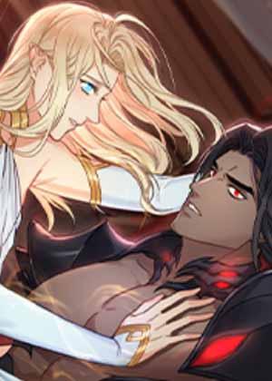 攻陷魔王漫画免费阅读_攻陷魔王在线漫画观看