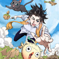 救世主别逃债漫画免费阅读_救世主别逃债在线漫画观看