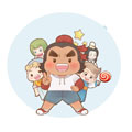 敬老幼儿园漫画免费阅读_敬老幼儿园在线漫画观看
