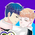 断柚校草漫画免费阅读_断柚校草在线漫画观看