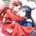 明月照我心漫画免费阅读_明月照我心在线漫画观看