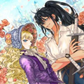 明朗姐妹百书漫画免费阅读_明朗姐妹百书在线漫画观看