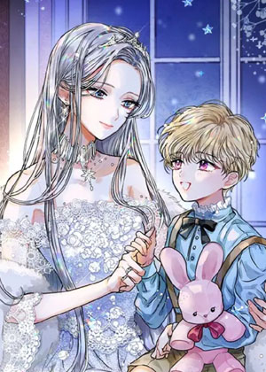 暴君的反派魔女监护人漫画免费阅读_暴君的反派魔女监护人在线漫画观看