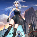 末世苍狼漫画免费阅读_末世苍狼在线漫画观看