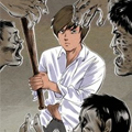 末日铁汉漫画免费阅读_末日铁汉在线漫画观看