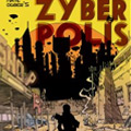 机器人城市漫画免费阅读_机器人城市在线漫画观看