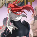 机甲女神漫画免费阅读_机甲女神在线漫画观看