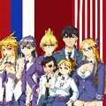 机男机娘狂想曲漫画免费阅读_机男机娘狂想曲在线漫画观看