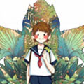 李昂的森林漫画免费阅读_李昂的森林在线漫画观看