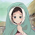 来自雨与尘漫画免费阅读_来自雨与尘在线漫画观看