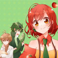 果菜少年少女漫画免费阅读_果菜少年少女在线漫画观看