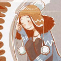 栗子小姐漫画免费阅读_栗子小姐在线漫画观看