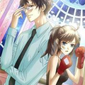 格斗少女：拐个男神无间道漫画免费阅读_格斗少女：拐个男神无间道在线漫画观看