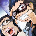 格斗赤炎漫画免费阅读_格斗赤炎在线漫画观看