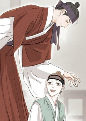 梅花树荫下漫画免费阅读_梅花树荫下在线漫画观看