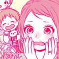 梦中的太阳漫画免费阅读_梦中的太阳在线漫画观看