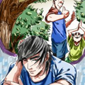 梦境正义漫画免费阅读_梦境正义在线漫画观看