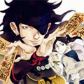 梦夜草书漫画免费阅读_梦夜草书在线漫画观看