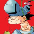 梦话济公漫画免费阅读_梦话济公在线漫画观看