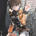 梦魇之笼漫画免费阅读_梦魇之笼在线漫画观看