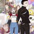 棉花糖与白日梦漫画免费阅读_棉花糖与白日梦在线漫画观看