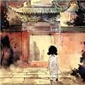 槐香落定漫画免费阅读_槐香落定在线漫画观看