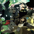 橙色的羚小羚漫画免费阅读_橙色的羚小羚在线漫画观看