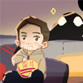 毒液与埃迪的甜蜜电视之夜漫画免费阅读_毒液与埃迪的甜蜜电视之夜在线漫画观看