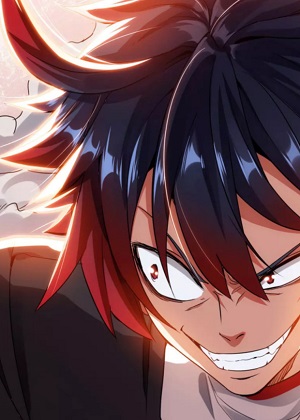 氪金大魔王漫画免费阅读_氪金大魔王在线漫画观看