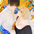 沉溺于你的光芒漫画免费阅读_沉溺于你的光芒在线漫画观看